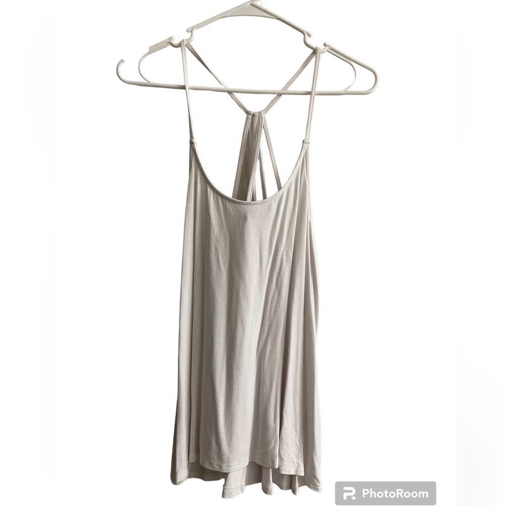 Venus tank top